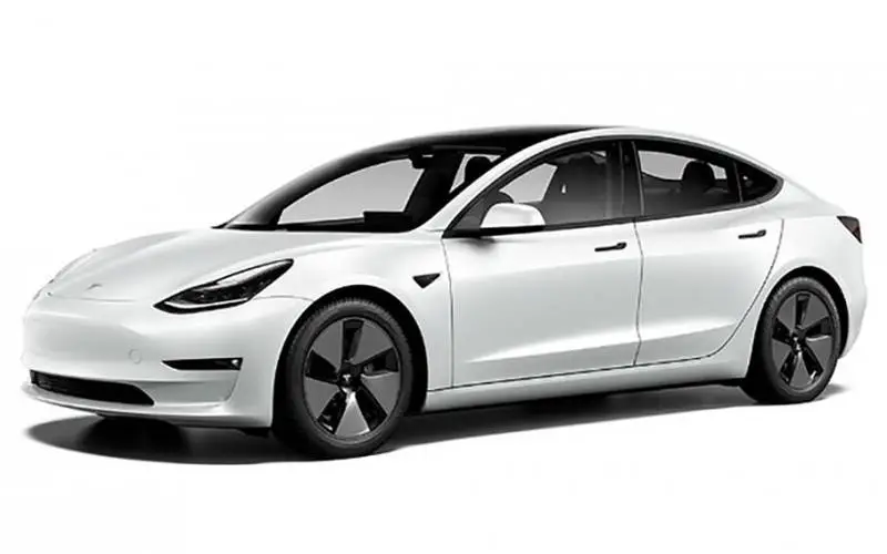 特斯拉Tesla Model 3